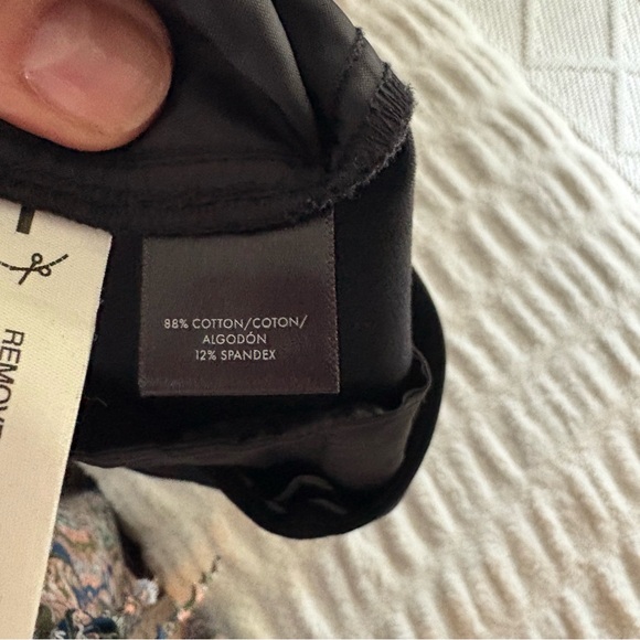 Ann Taylor Devin fit dress pants 8 - Picture 6 of 6